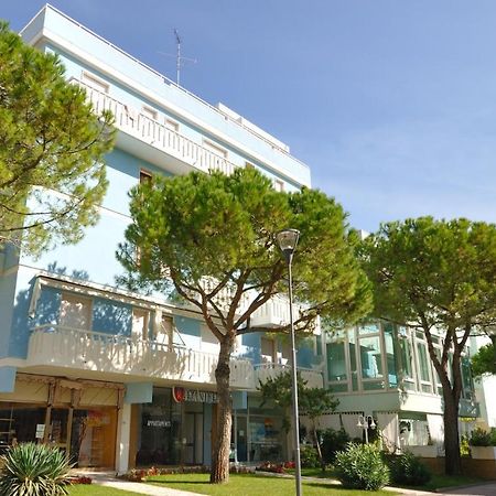 Residence Ranieri Bibione Ngoại thất bức ảnh