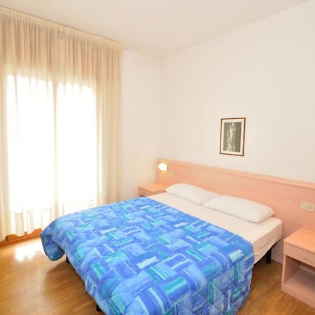 Residence Ranieri Bibione Ngoại thất bức ảnh