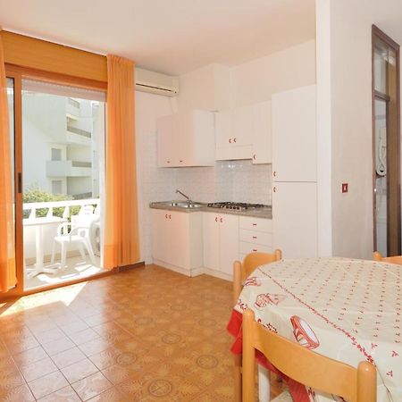 Residence Ranieri Bibione Ngoại thất bức ảnh