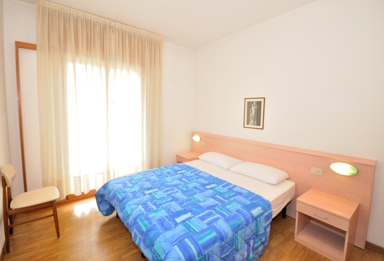 Residence Ranieri Bibione Ngoại thất bức ảnh