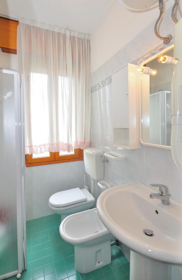 Residence Ranieri Bibione Ngoại thất bức ảnh