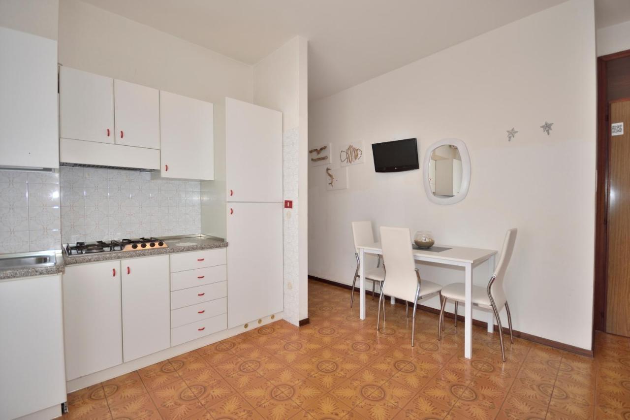 Residence Ranieri Bibione Ngoại thất bức ảnh