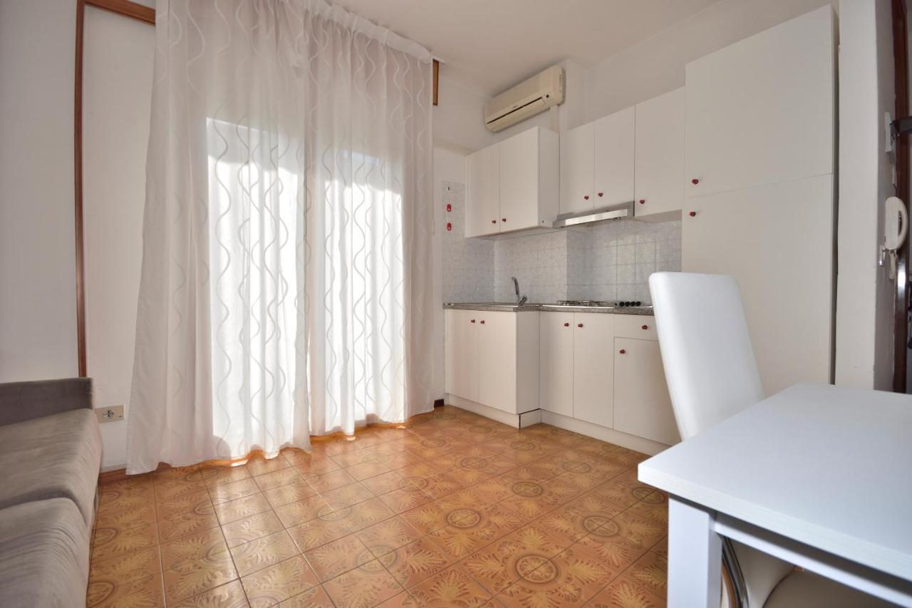 Residence Ranieri Bibione Ngoại thất bức ảnh