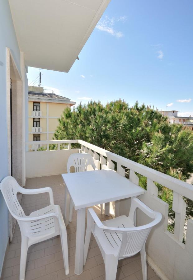 Residence Ranieri Bibione Ngoại thất bức ảnh