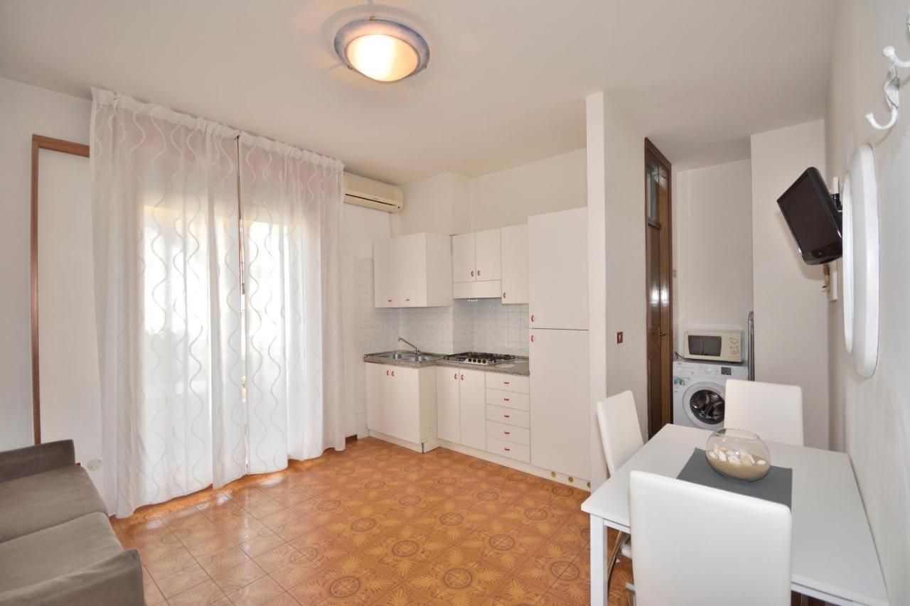 Residence Ranieri Bibione Ngoại thất bức ảnh