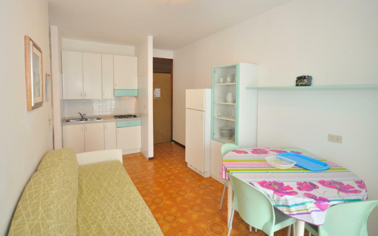 Residence Ranieri Bibione Ngoại thất bức ảnh